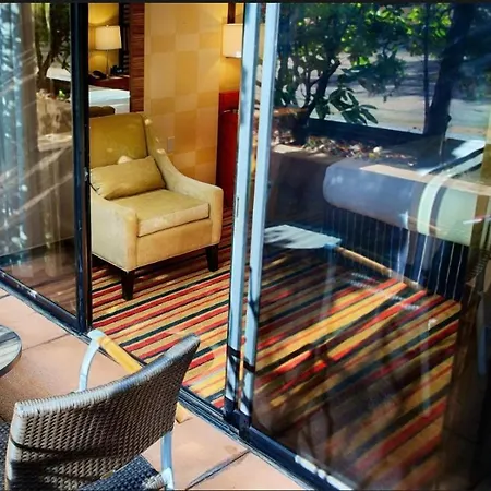 Apartment Hanza Tower Bohemia 22 Pool & Jacuzzi Szczecin